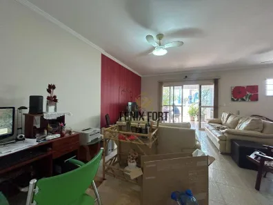 Cobertura com 4 Quartos à venda, 230m² no Canto do Forte, Praia Grande