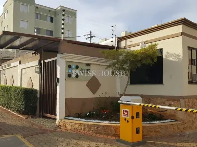 Apartamento com 2 Quartos à venda, 52m² no Loteamento Parque São Martinho, Campinas