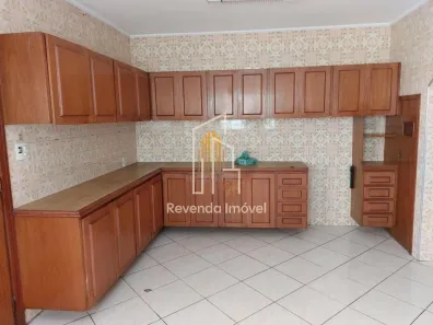 Casa com 5 Quartos à venda, 330m² no Vila Brasilina, São Paulo