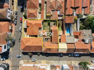 Casa com 2 Quartos à venda, 300m² no Cidade Alta, Piracicaba