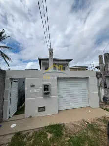 Casa com 4 Quartos à venda, 153m² no Buraquinho, Lauro de Freitas