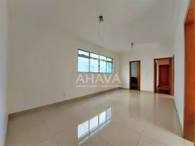 Apartamento com 4 Quartos à venda, 120m² no Pampulha, Belo Horizonte