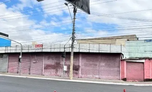 Imóvel Comercial para alugar, 237m² no Centro, São José dos Campos