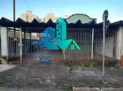 Lote/Terreno à venda, 176m² no Vila Carrão, São Paulo