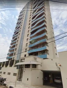 Apartamento com 3 Quartos à venda, 167m² no Centro, Araraquara