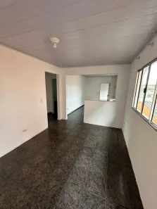 Casa com 2 Quartos para alugar, 100m² no Jardim Pinheirinho, Embu das Artes