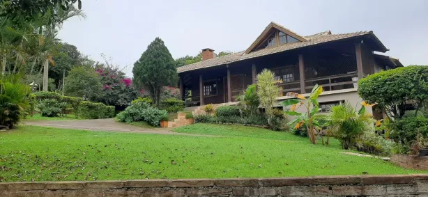 Casa com 3 Quartos à venda, 314m² no Lomba Grande, Novo Hamburgo