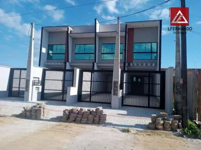 Sobrado com 2 Quartos à venda, 85m² no Santa Terezinha, Gaspar
