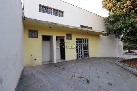 Galpão/Depósito/Armazém para alugar, 200m² no Jardim Império do Sol, Londrina