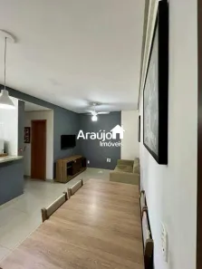 Apartamento com 2 Quartos à venda, 64m² no Graciosa - Orla 14, Palmas