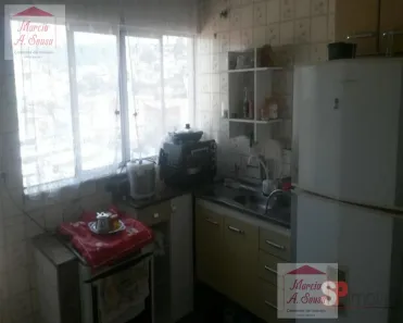 Sobrado com 2 Quartos à venda, 85m² no Vila Amália (Zona Norte), São Paulo