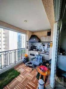 Apartamento com 2 Quartos à venda, 96m² no Sítio Tamboré Alphaville, Barueri