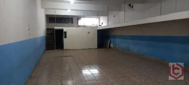 Ponto Comercial para alugar, 338m² no Centro, Santos