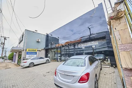 Ponto Comercial para alugar, 353m² no Vila Rezende, Piracicaba