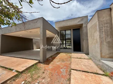 Casa de Condomínio com 3 Quartos à venda, 300m² no Setor Habitacional Jardim Botânico, Brasília