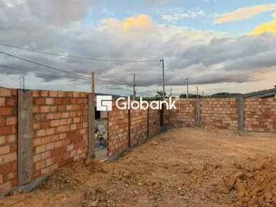 Lote/Terreno à venda, 150m² no São Geraldo II, Montes Claros