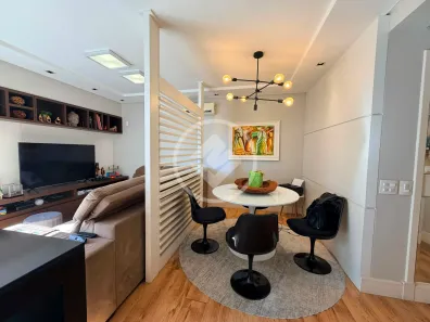 Apartamento com 3 Quartos à venda, 108m² no Agronômica, Florianópolis