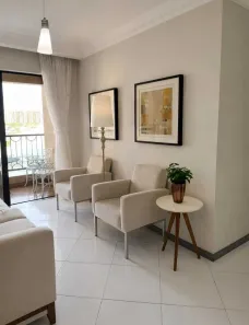 Apartamento com 3 Quartos à venda, 80m² no Grageru, Aracaju
