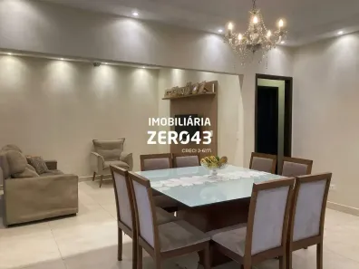 Casa com 3 Quartos à venda, 190m² no Residencial Monte Castelo, Cambé