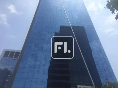 Sala Comercial à venda, 600m² no Itaim Bibi, São Paulo