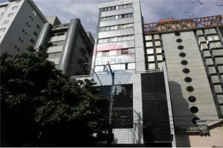 Sala Comercial à venda, 22m² no Santa Efigênia, Belo Horizonte