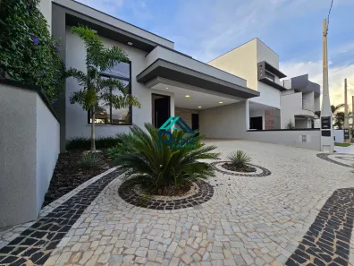 Casa com 3 Quartos à venda, 156m² no Parque Ortolândia, Hortolândia