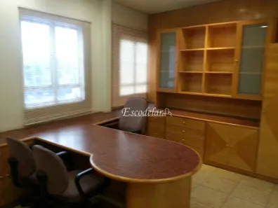 Prédio Comercial à venda, 480m² no Pinheiros, São Paulo