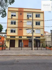 Apartamento com 1 Quarto à venda, 20m² no Cidade Baixa, Porto Alegre