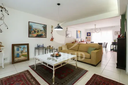 Casa com 3 Quartos à venda, 164m² no Vila Cordeiro, São Paulo