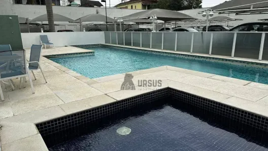 Apartamento com 3 Quartos à venda, 82m² no Jardim Boa Vista, Pindamonhangaba