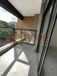 Apartamento com 1 Quarto à venda, 27m² no Pinheiros, São Paulo
