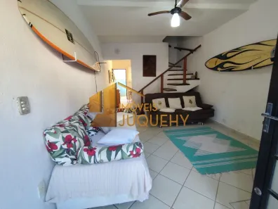 Casa de Condomínio com 2 Quartos para alugar, 65m² no Sertão do Juquehy, São Sebastião