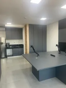 Sala Comercial para alugar, 28m² no Paquetá, Belo Horizonte