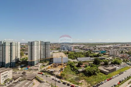 Apartamento com 2 Quartos à venda, 63m² no Areal, Pelotas