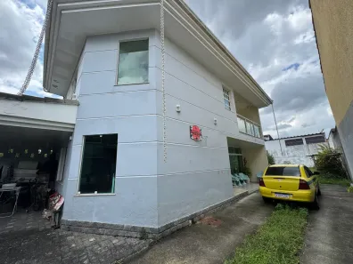 Casa com 3 Quartos à venda, 206m² no Campo Grande, Rio de Janeiro