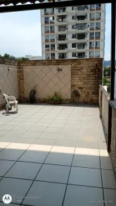 Casa com 4 Quartos à venda, 140m² no Tijuca, Rio de Janeiro