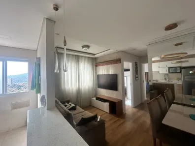 Apartamento com 2 Quartos à venda, 41m² no Vila Nova Cachoeirinha, São Paulo