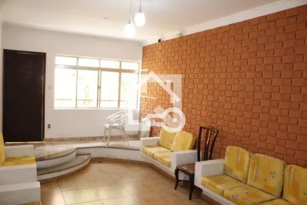 Casa com 4 Quartos à venda, 270m² no Rudge Ramos, São Bernardo do Campo