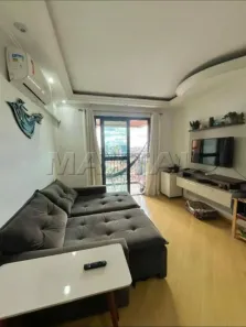 Apartamento com 3 Quartos à venda, 86m² no Tucuruvi, São Paulo