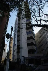 Apartamento com 3 Quartos à venda, 140m² no Brooklin Novo, São Paulo