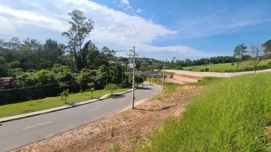 Lote/Terreno à venda, 661m² no Observatório, Vinhedo