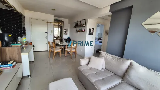 Apartamento com 2 Quartos à venda, 57m² no Santana, Porto Alegre
