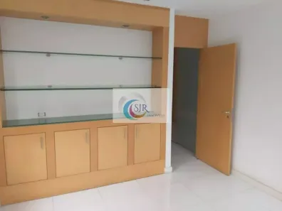 Sala Comercial para alugar, 180m² no Itaim Bibi, São Paulo
