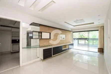 Apartamento com 3 Quartos à venda, 120m² no Ingá, Niterói