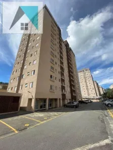 Apartamento com 2 Quartos para alugar, 47m² no Portais (Polvilho), Cajamar