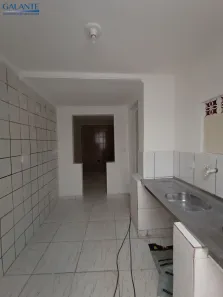 Casa com 2 Quartos para alugar, 60m² no Jardim Cecy, São Paulo
