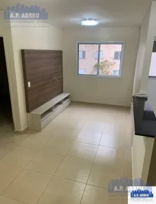 Apartamento com 2 Quartos à venda, 48m² no Jardim São Francisco (Zona Leste), São Paulo