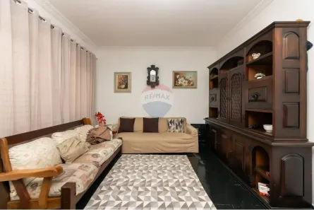 Sobrado com 3 Quartos à venda, 193m² no Planalto Paulista, São Paulo