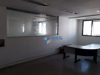 Sala Comercial para alugar, 300m² no Vila da Saúde, São Paulo
