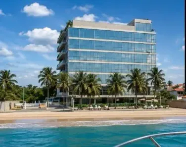 Apartamento com 1 Quarto à venda, 30m² no Barra Grande, Maragogi